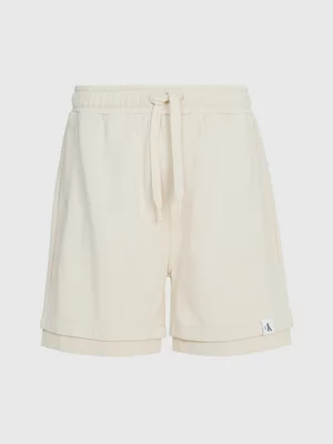 Calvin Klein Short De Jogging Relaxed â Image 6