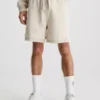 Calvin Klein Short De Jogging Relaxed