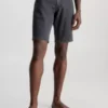 Calvin Klein Short En Jean