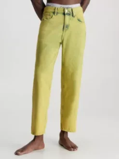 Calvin Klein Jean Court Straight 90's