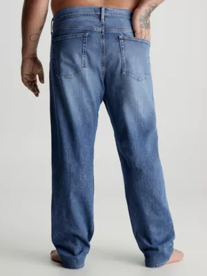Calvin Klein Jean FuselĂ© Grande Taille â Image 2