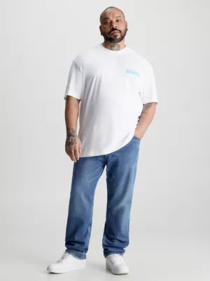 Calvin Klein Jean FuselĂ© Grande Taille â Image 4