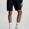Calvin Klein Short De Jogging Avec Logo Tape