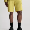 Calvin Klein Short Cargo En Nylon Recyclé