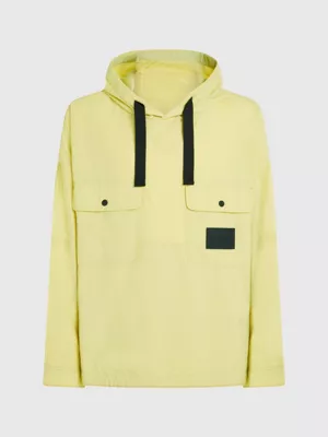 Calvin Klein Coupe-vent Surdimensionné En Nylon Recyclé – Image 5