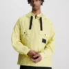 Calvin Klein Coupe-vent Surdimensionné En Nylon Recyclé