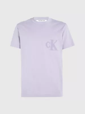 Calvin Klein T-shirt Avec Monogramme â Image 5
