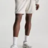 Calvin Klein Short De Jogging En éponge