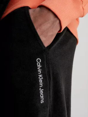 Calvin Klein Short De Jogging En Ă©ponge â Image 3