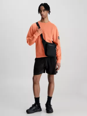 Calvin Klein Short De Jogging En Ă©ponge â Image 4