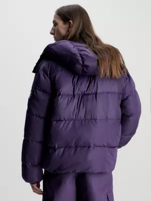 Calvin Klein Doudoune En Polyester RecyclĂ© â Image 2