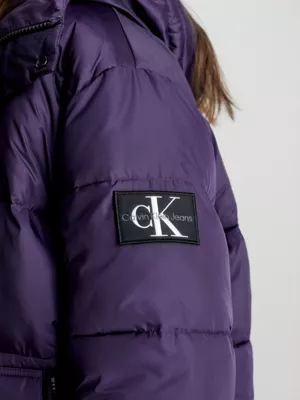 Calvin Klein Doudoune En Polyester RecyclĂ© â Image 3