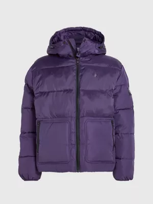 Calvin Klein Doudoune En Polyester RecyclĂ© â Image 5