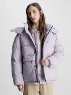 Calvin Klein Doudoune Relaxed