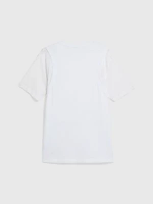 Calvin Klein T-shirt Relaxed Avec Superpositions - Pride â Image 8
