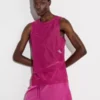 Calvin Klein Débardeur En Maille Avec Superpositions - Pride