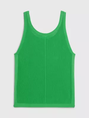 Calvin Klein DĂ©bardeur En Crochet - Pride â Image 8