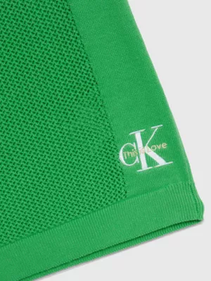 Calvin Klein DĂ©bardeur En Crochet - Pride â Image 9