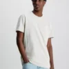 Calvin Klein T-shirt Relaxed Color-block
