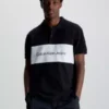 Calvin Klein Polo Color-block