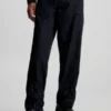 Calvin Klein Pantalon Cargo Relaxed Zippé