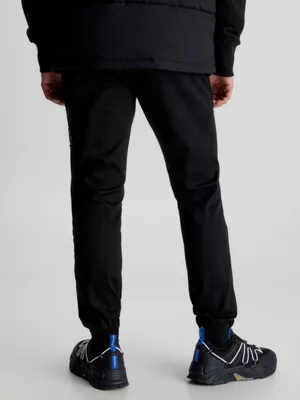 Calvin Klein Chino Skinny En SergĂ© De Coton â Image 3