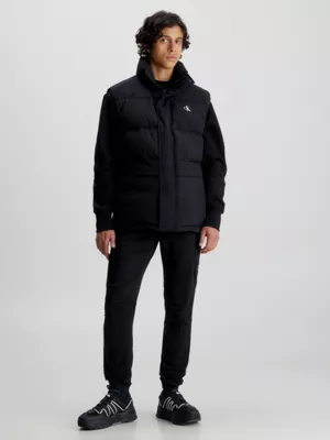 Calvin Klein Chino Skinny En SergĂ© De Coton â Image 5