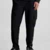 Calvin Klein Pantalon De Jogging Cargo Slim