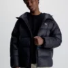 Calvin Klein Veste-doudoune Surdimensionnée