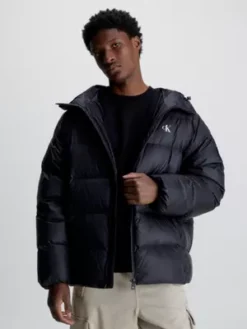 Calvin Klein Veste-doudoune Surdimensionnée