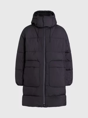 Calvin Klein Doudoune à Capuche Relaxed – Image 6