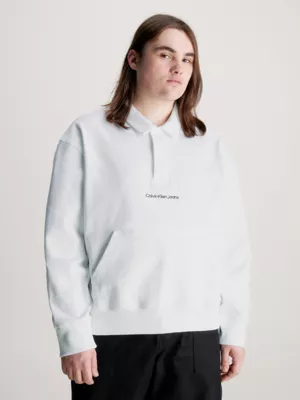 Calvin Klein Polo Relaxed â Image 2