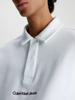 Calvin Klein Polo Relaxed â Image 4