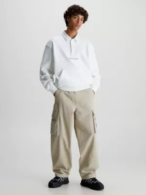 Calvin Klein Polo Relaxed â Image 5