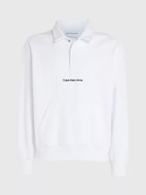 Calvin Klein Polo Relaxed â Image 6