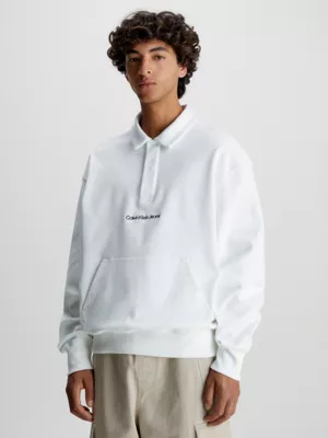 Calvin Klein Polo Relaxed