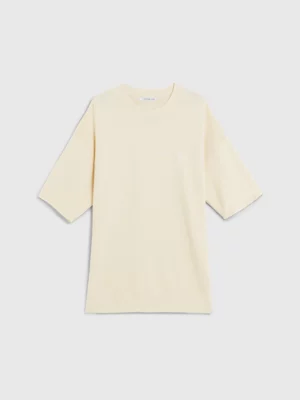 Calvin Klein Pull Relaxed Ă Manches Courtes â Image 6