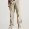 Calvin Klein Pantalon De Jogging Relaxed Avec Logo Tape
