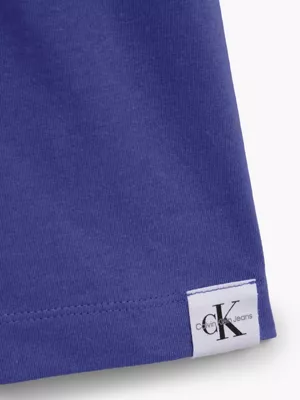 Calvin Klein T-shirt Oversize Unisexe â Image 11