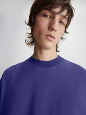 Calvin Klein T-shirt Oversize Unisexe â Image 5