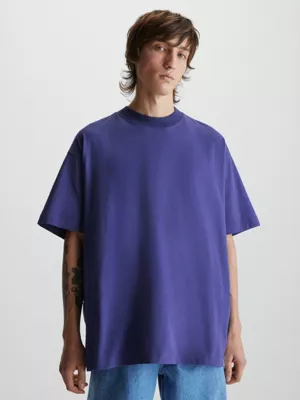 Calvin Klein T-shirt Oversize Unisexe