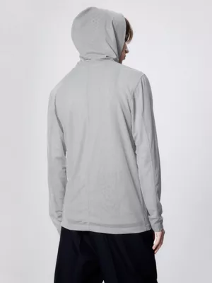 Calvin Klein Sweat-shirt Ă Capuche Slim Unisexe En Maille â Image 3