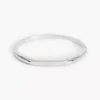 Calvin Klein Bracelet - Faceted Bar