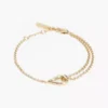 Calvin Klein Bracelet - Sculptured Drops