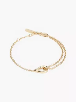 Calvin Klein Bracelet - Sculptured Drops