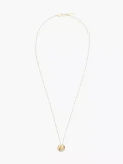 Calvin Klein Collier - Minimal Circular