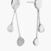 Calvin Klein Boucles D’oreilles - Fascinate