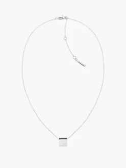 Calvin Klein Collier - Geometric