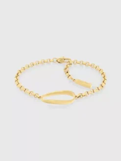 Calvin Klein Bracelet - Playful Organic Shapes