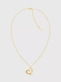 Calvin Klein Collier - Minimalistic Hearts